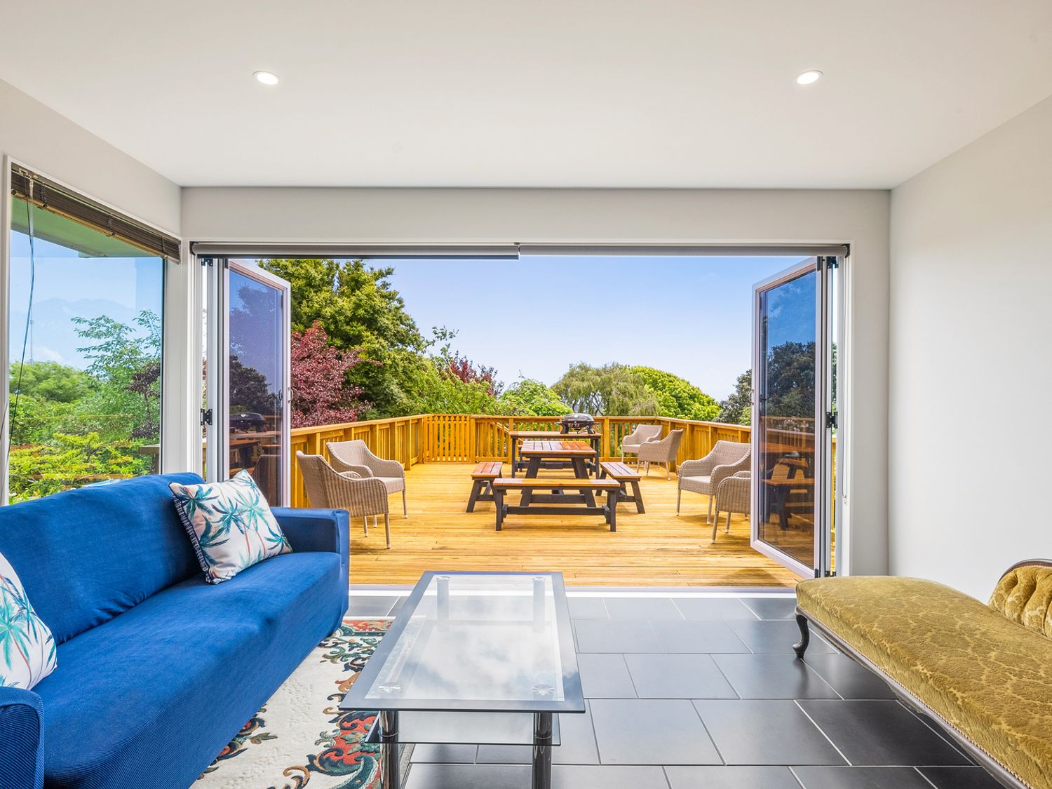 Winara Winner - Waikanae Holiday Home                     photo 2
