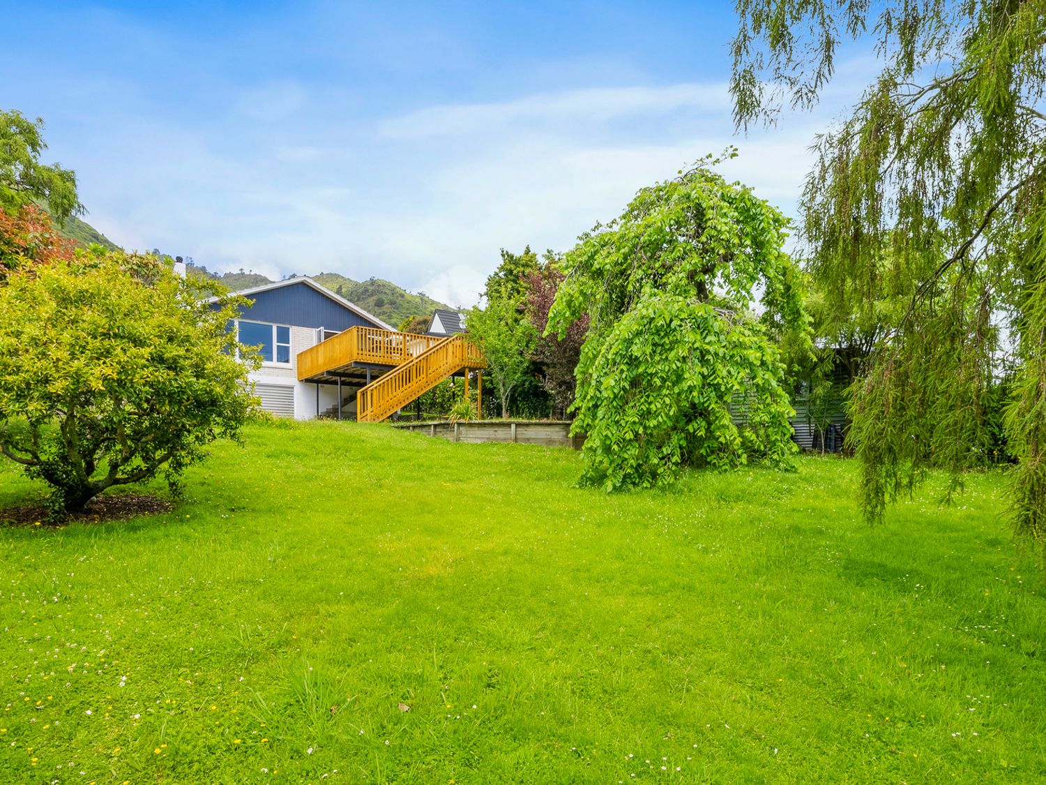 Winara Winner - Waikanae Holiday Home                     photo 26