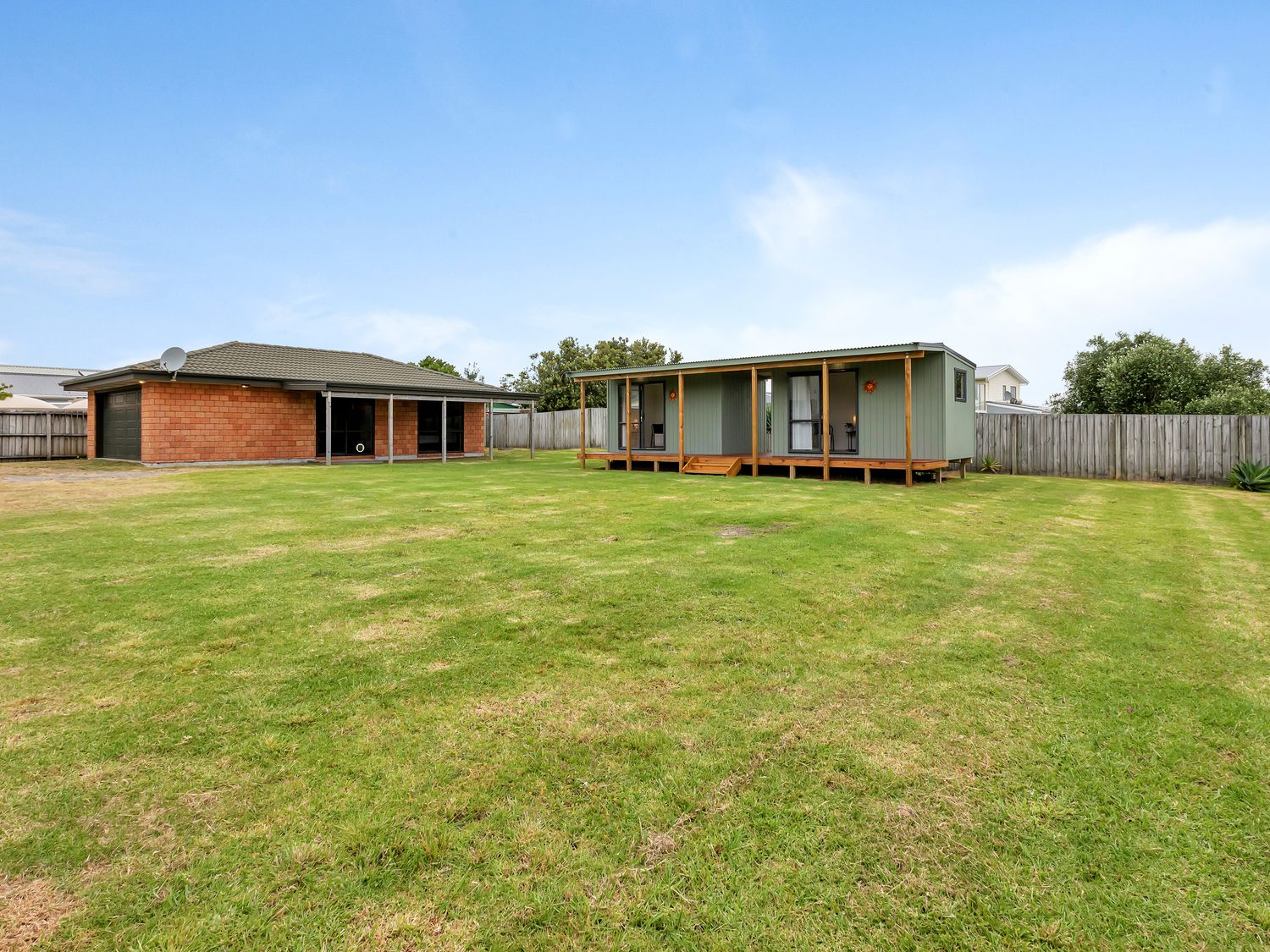 Virtue Haven - Whatuwhiwhi Holiday Home -  - 1125107 - photo 1