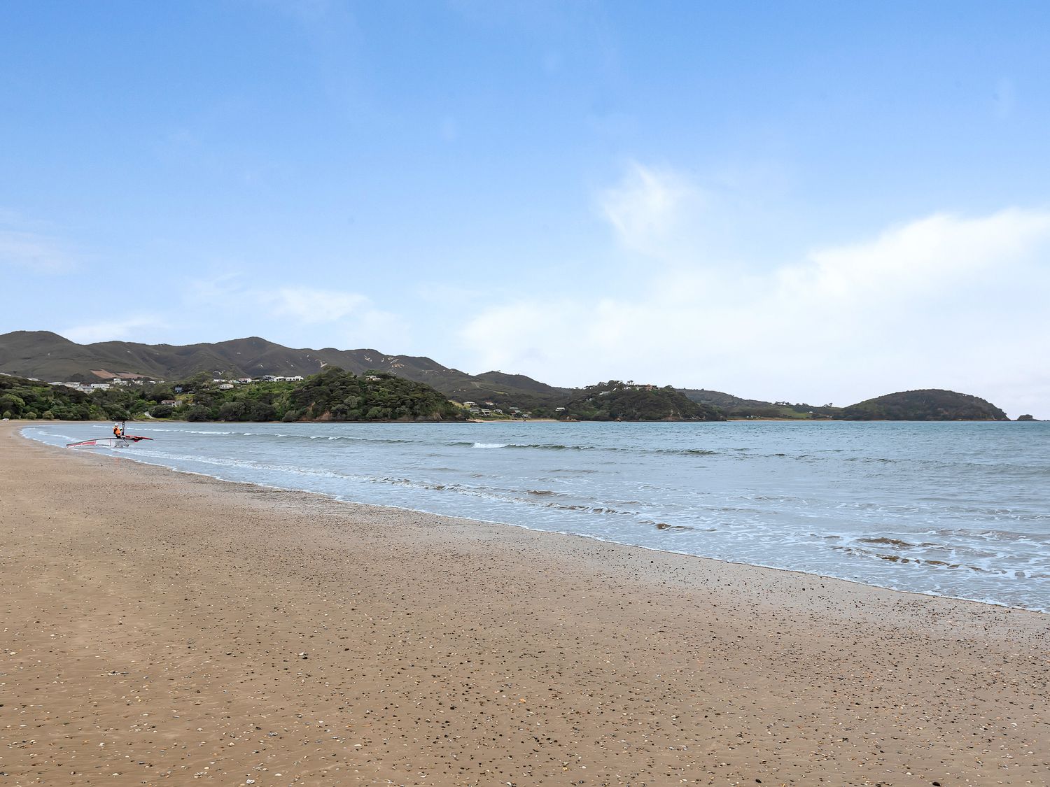 Virtue Haven - Whatuwhiwhi Holiday Home                     photo 19