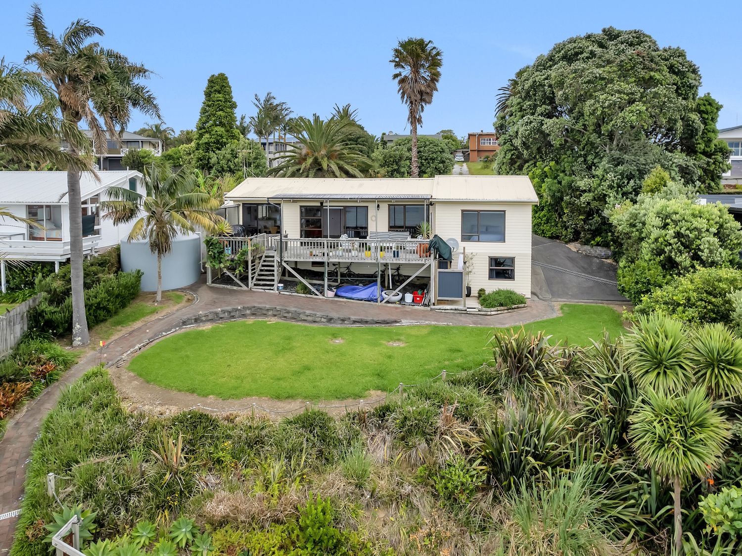 Coopers Sands - Coopers Beach Holiday Home                     photo 2