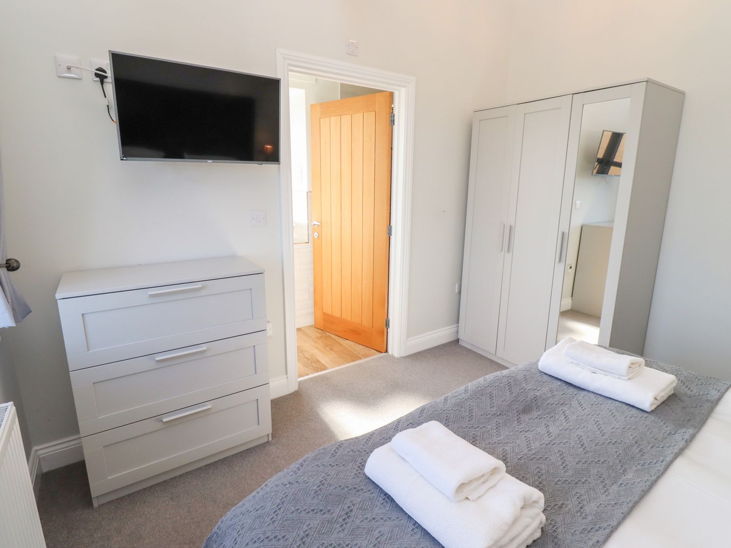 Ash Cottage, Warenford