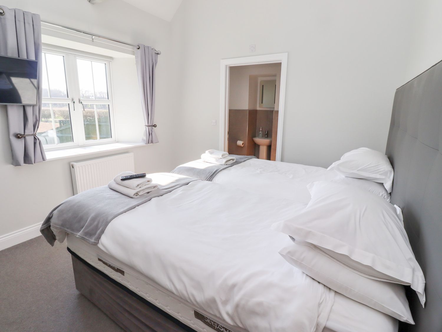 Ash Cottage, Warenford