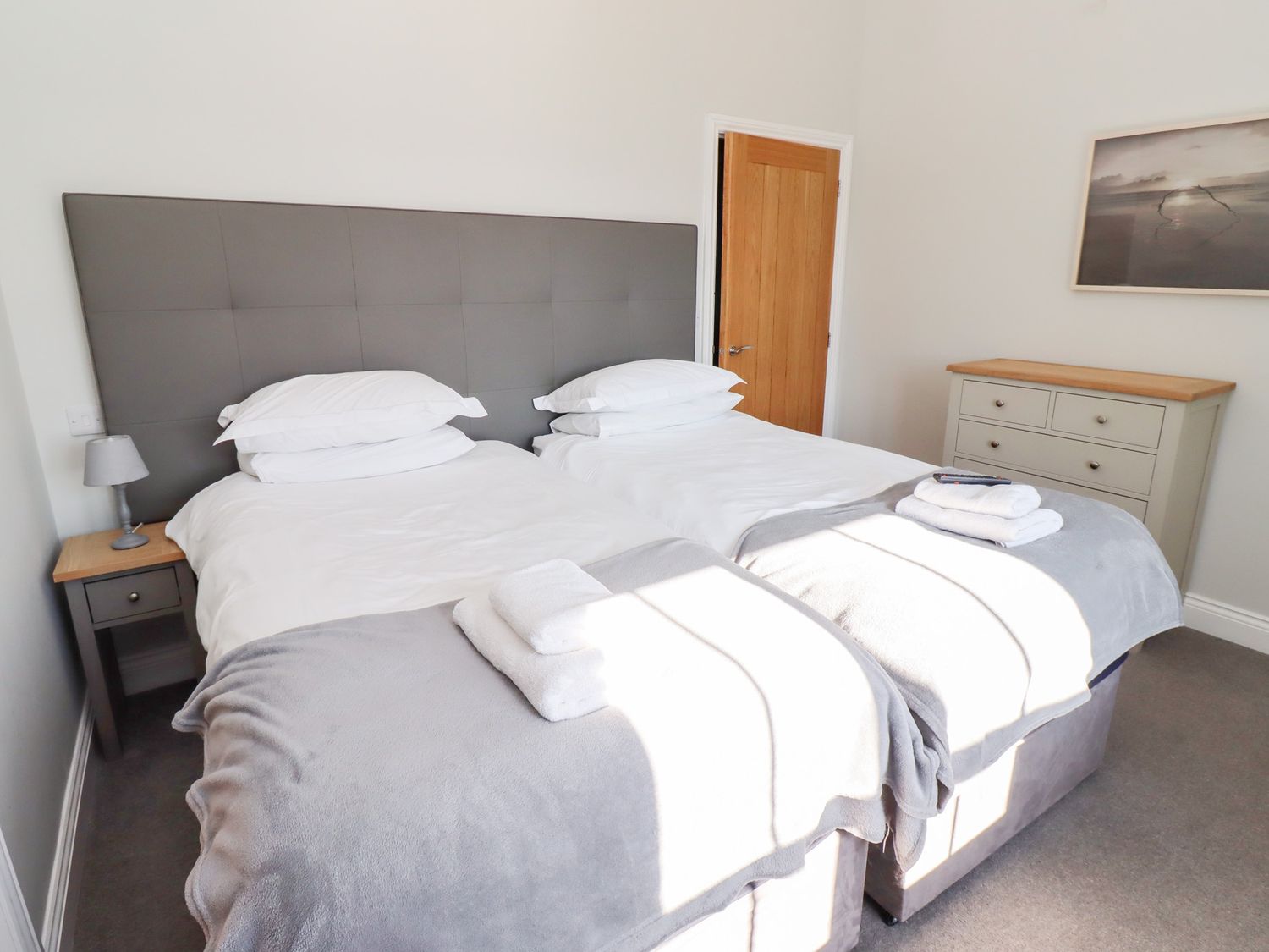 Ash Cottage, Warenford