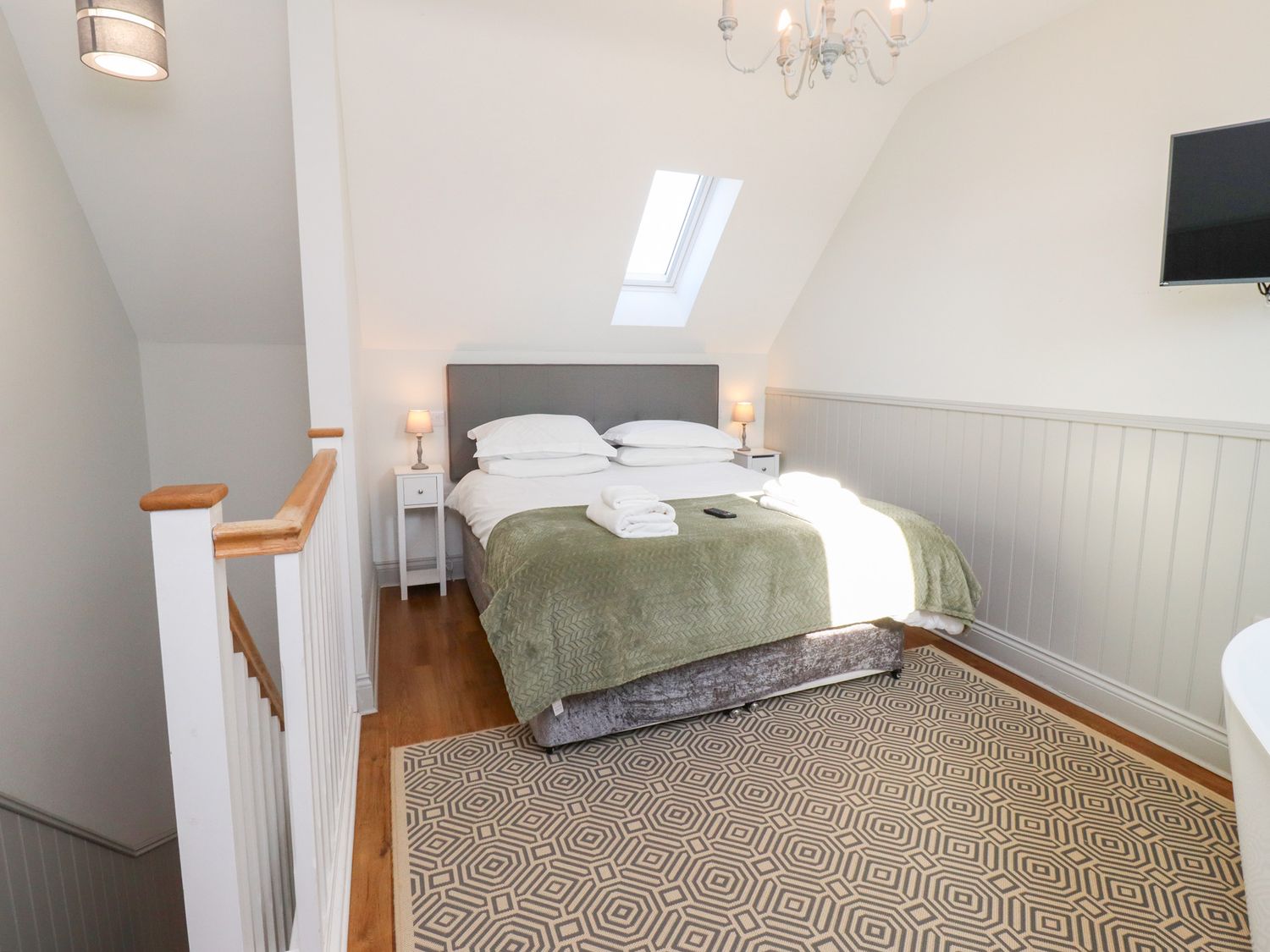 Ash Cottage, Warenford