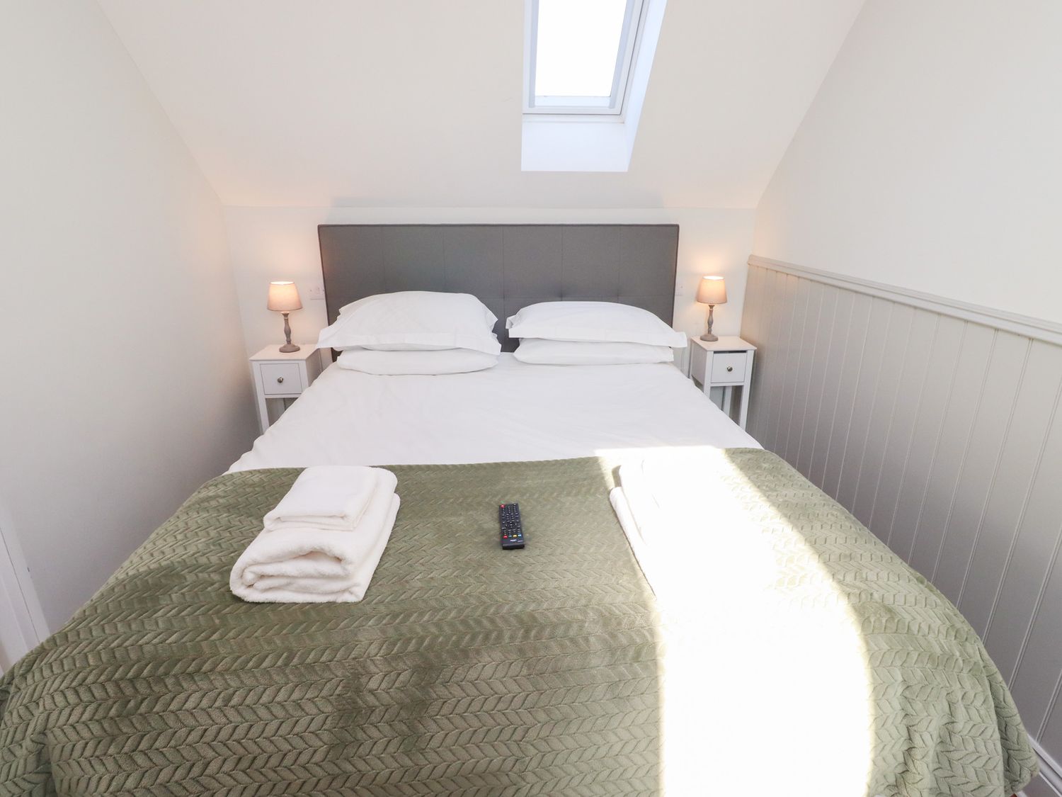 Ash Cottage, Warenford
