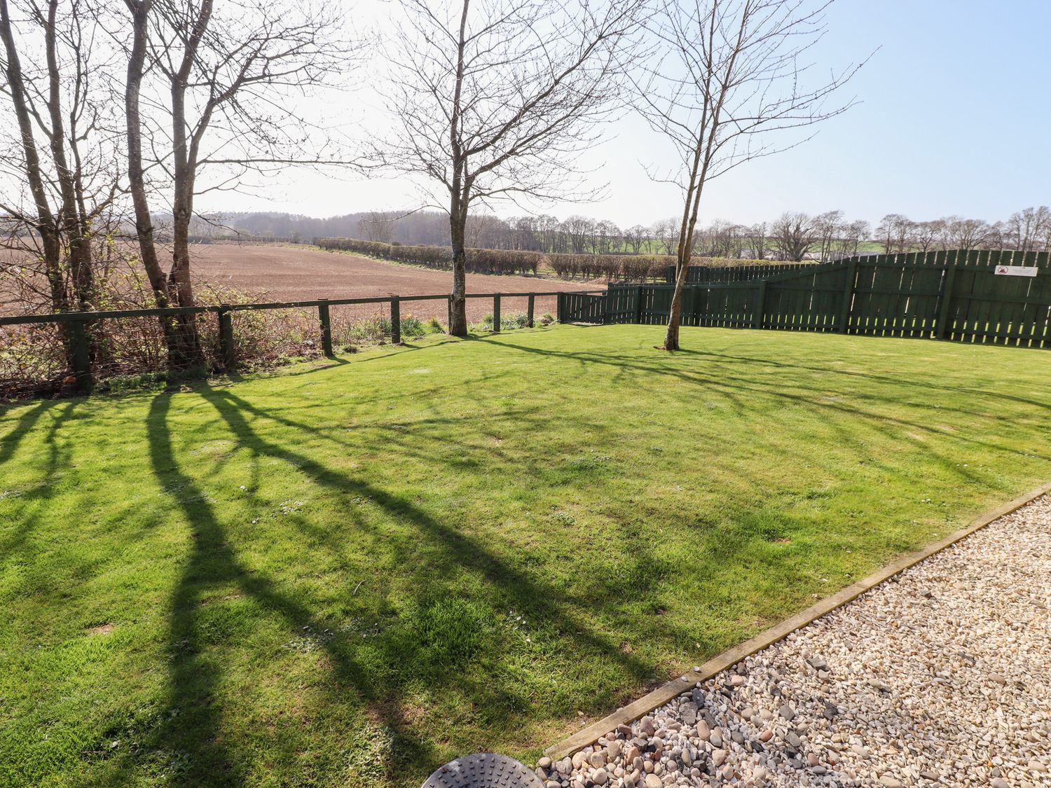 Ash Cottage, Warenford