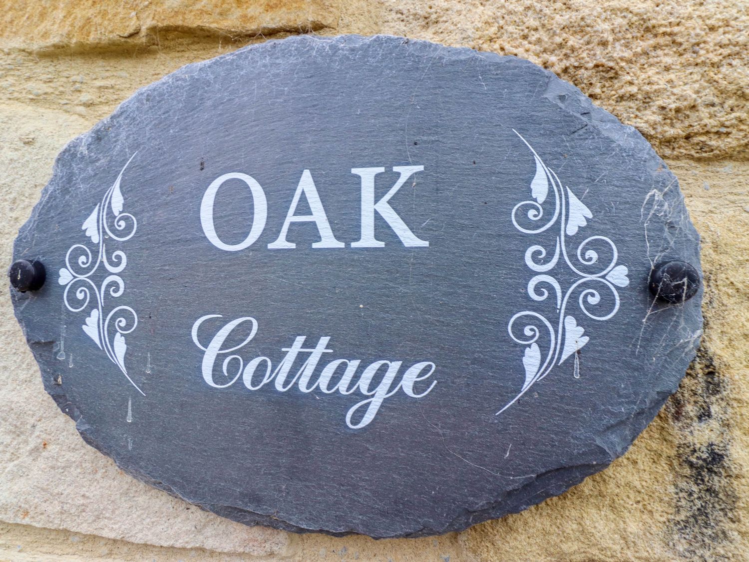 Oak Cottage, Warenford