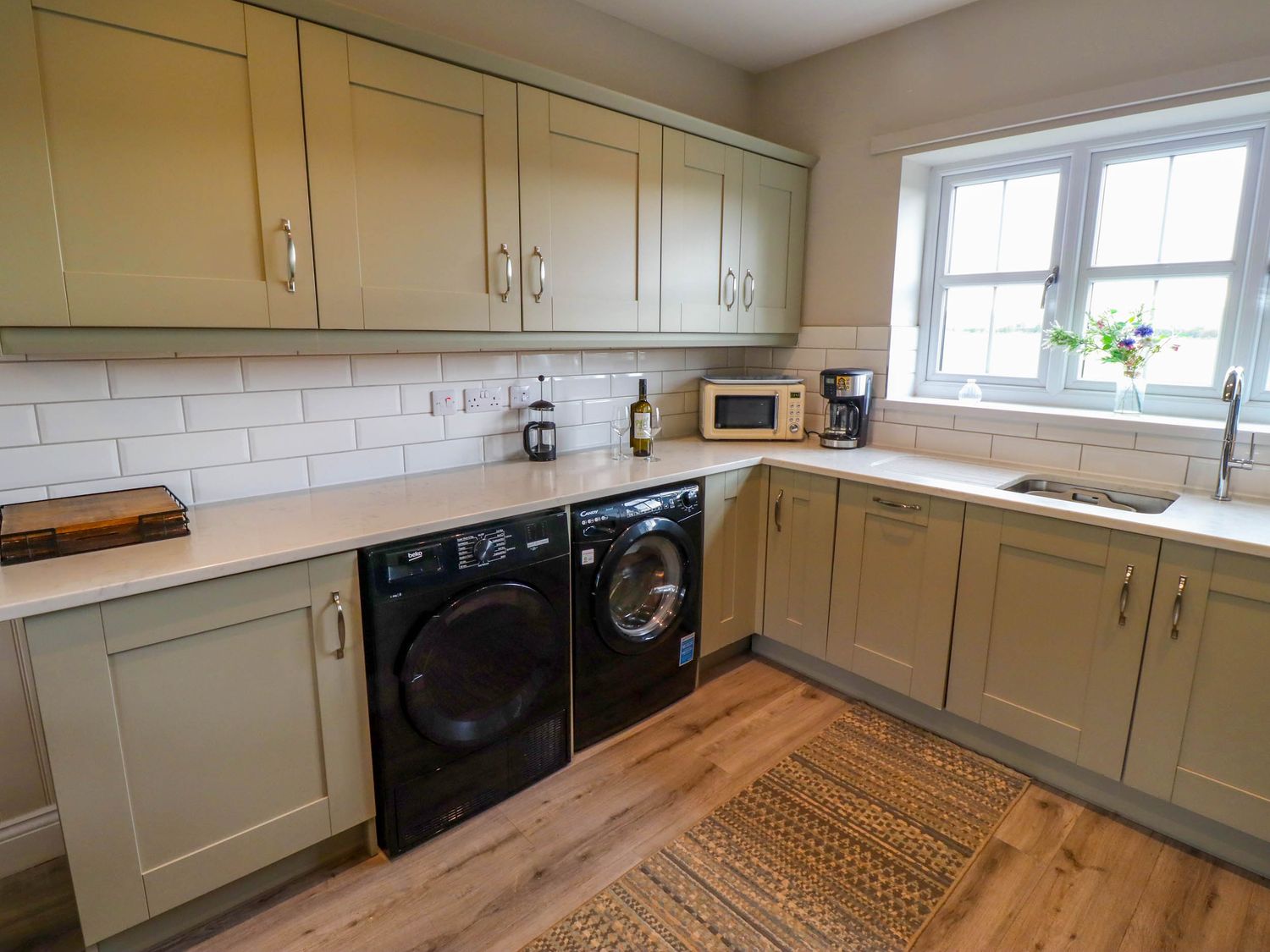 Oak Cottage, Warenford