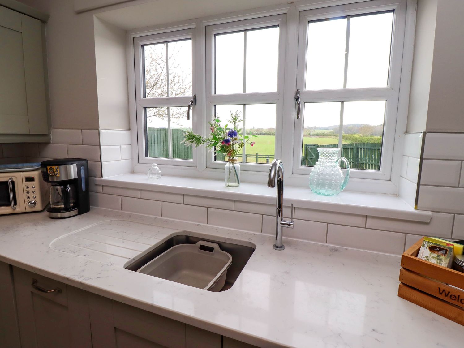 Oak Cottage, Warenford