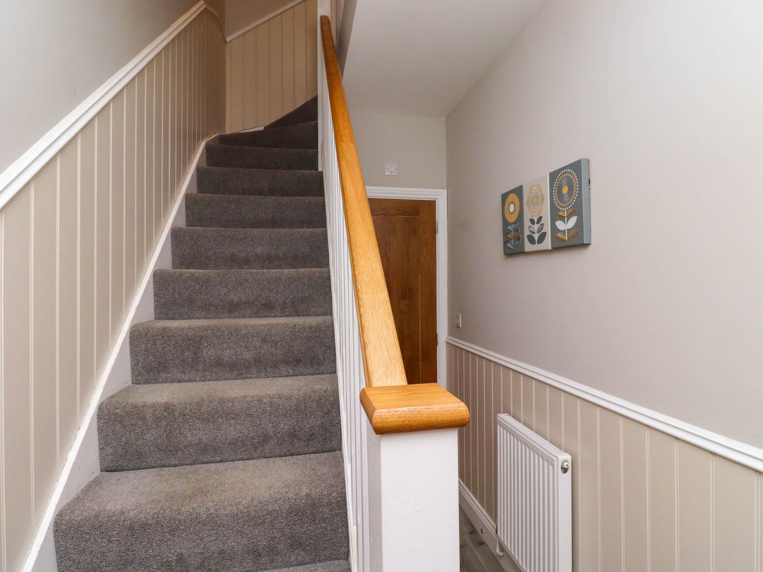 Oak Cottage, Warenford