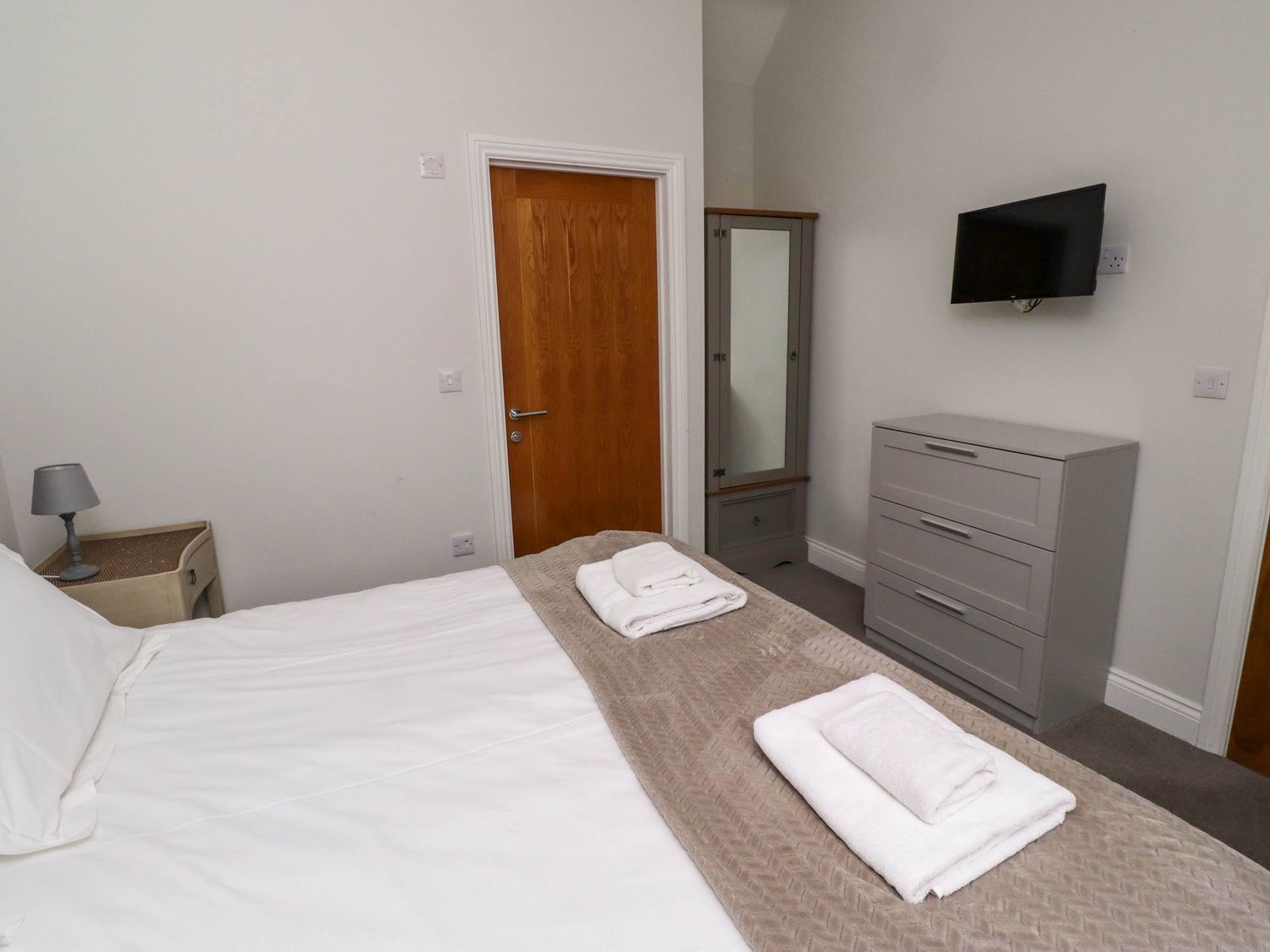 Oak Cottage, Warenford