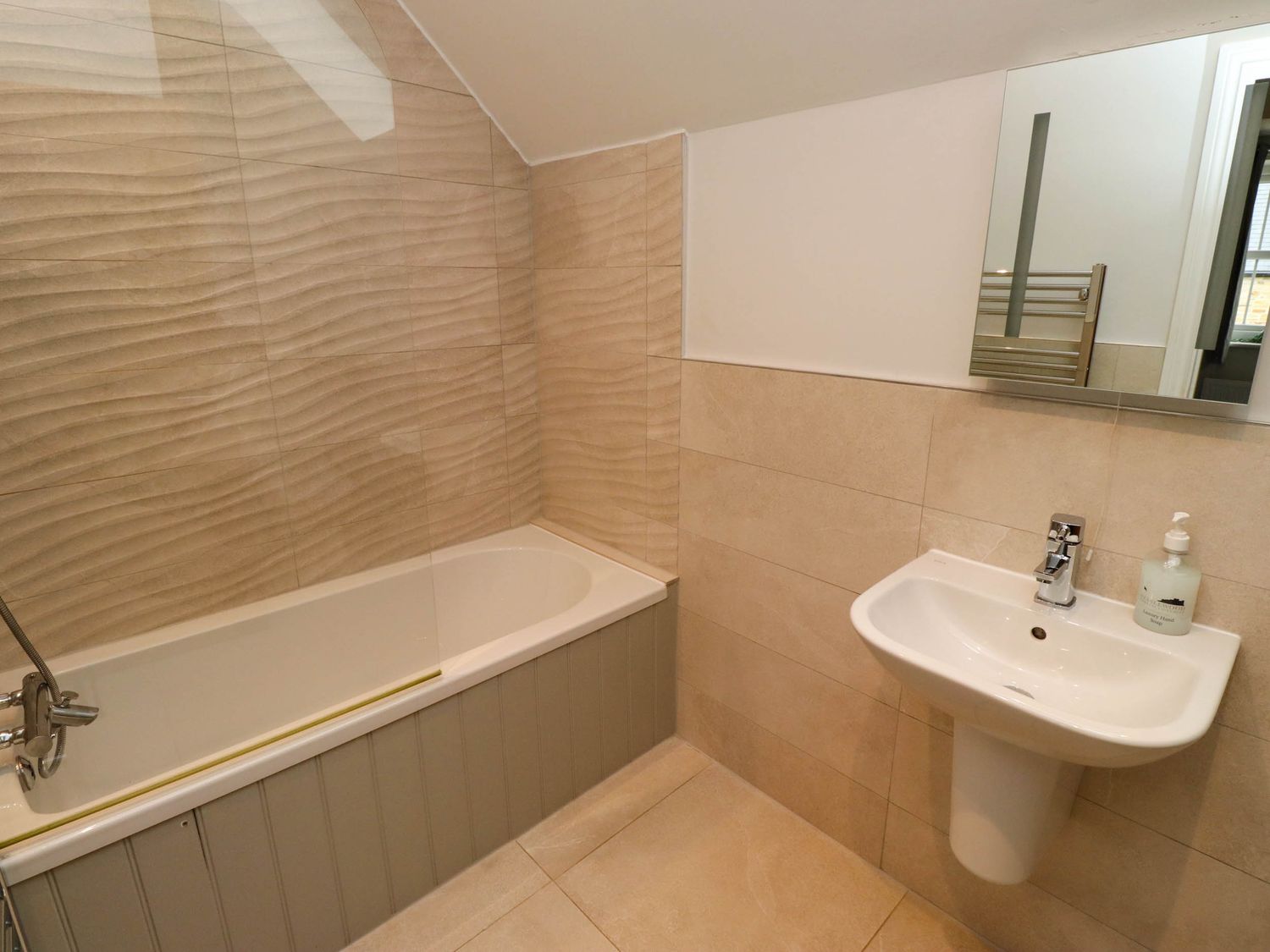 Oak Cottage, Warenford