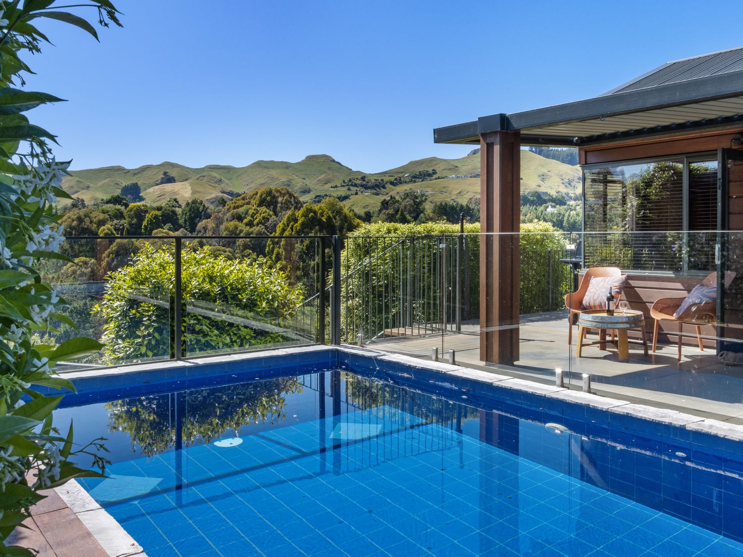 Hikanui Haven – Havelock North Holiday Home                     photo 2