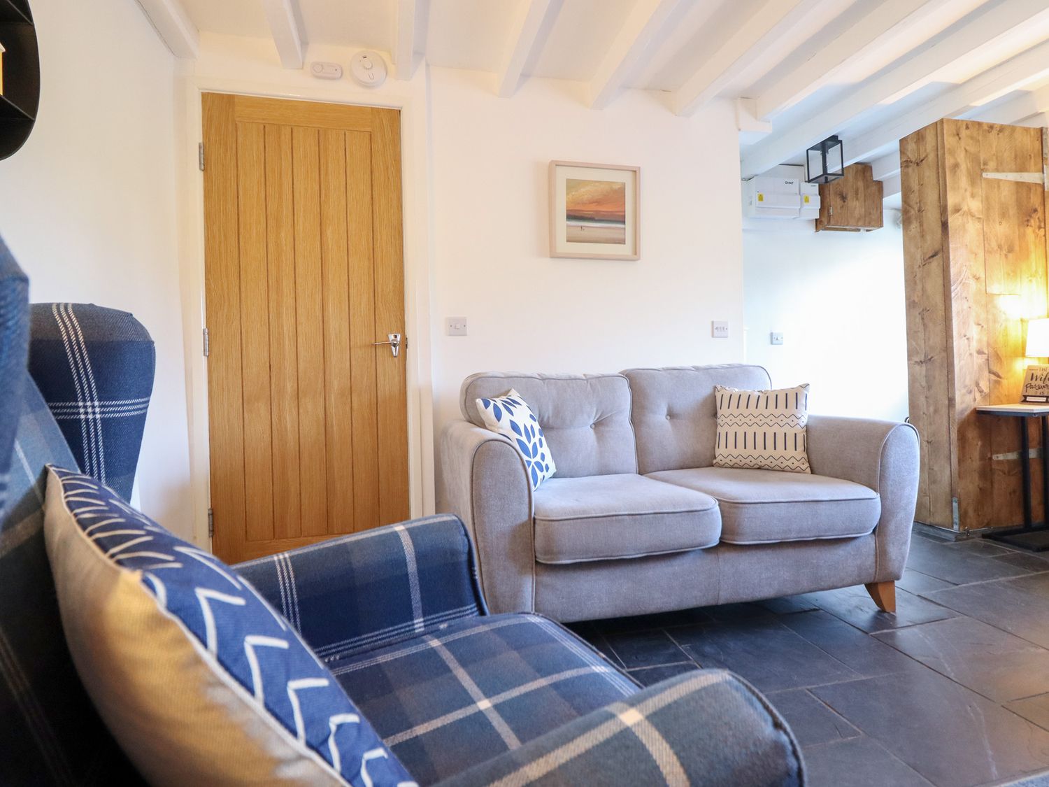 Ael Y Bryn, Ffestiniog