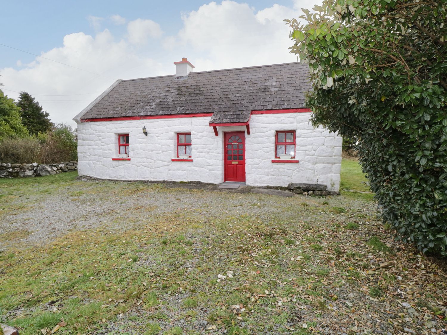 Ti Sonny - Shancroagh & County Galway - 1125610 - photo 1