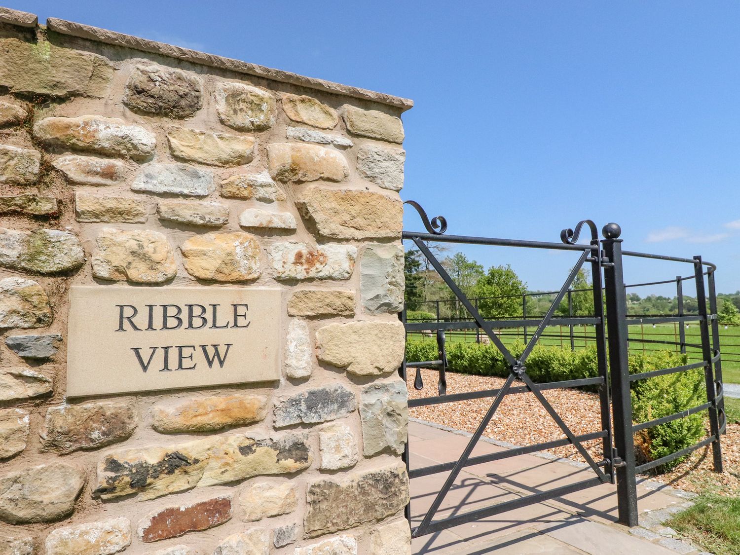 Ribble View, Chatburn