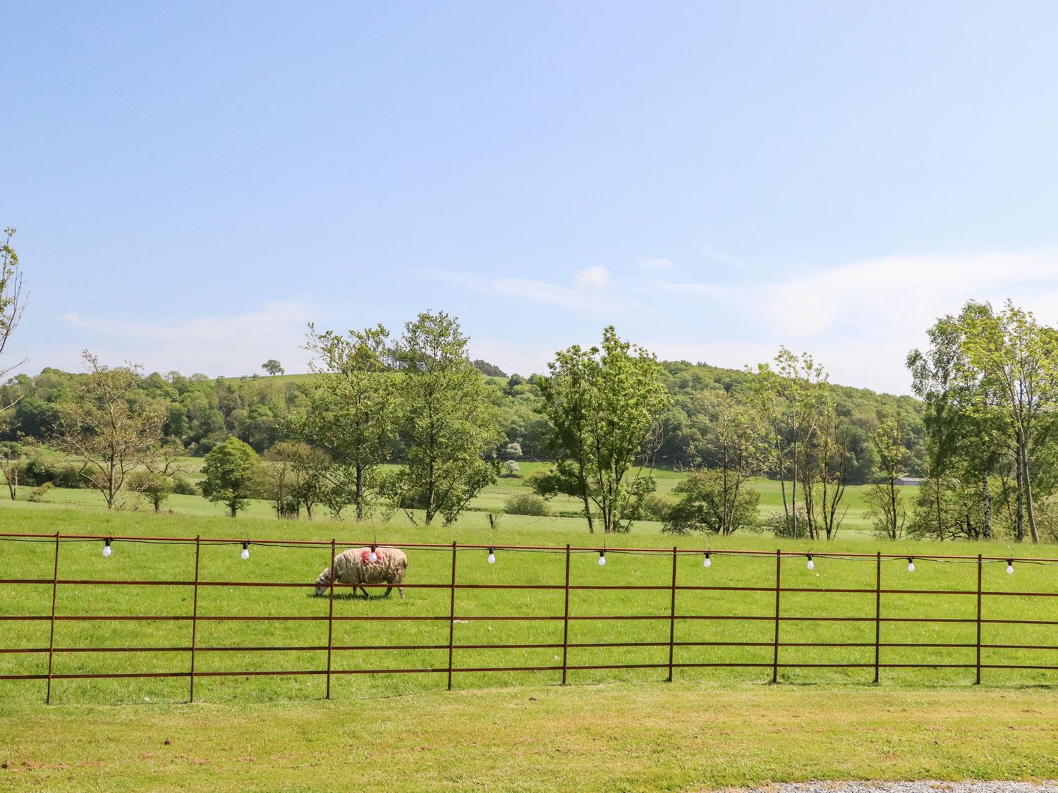 Skirden View, Chatburn