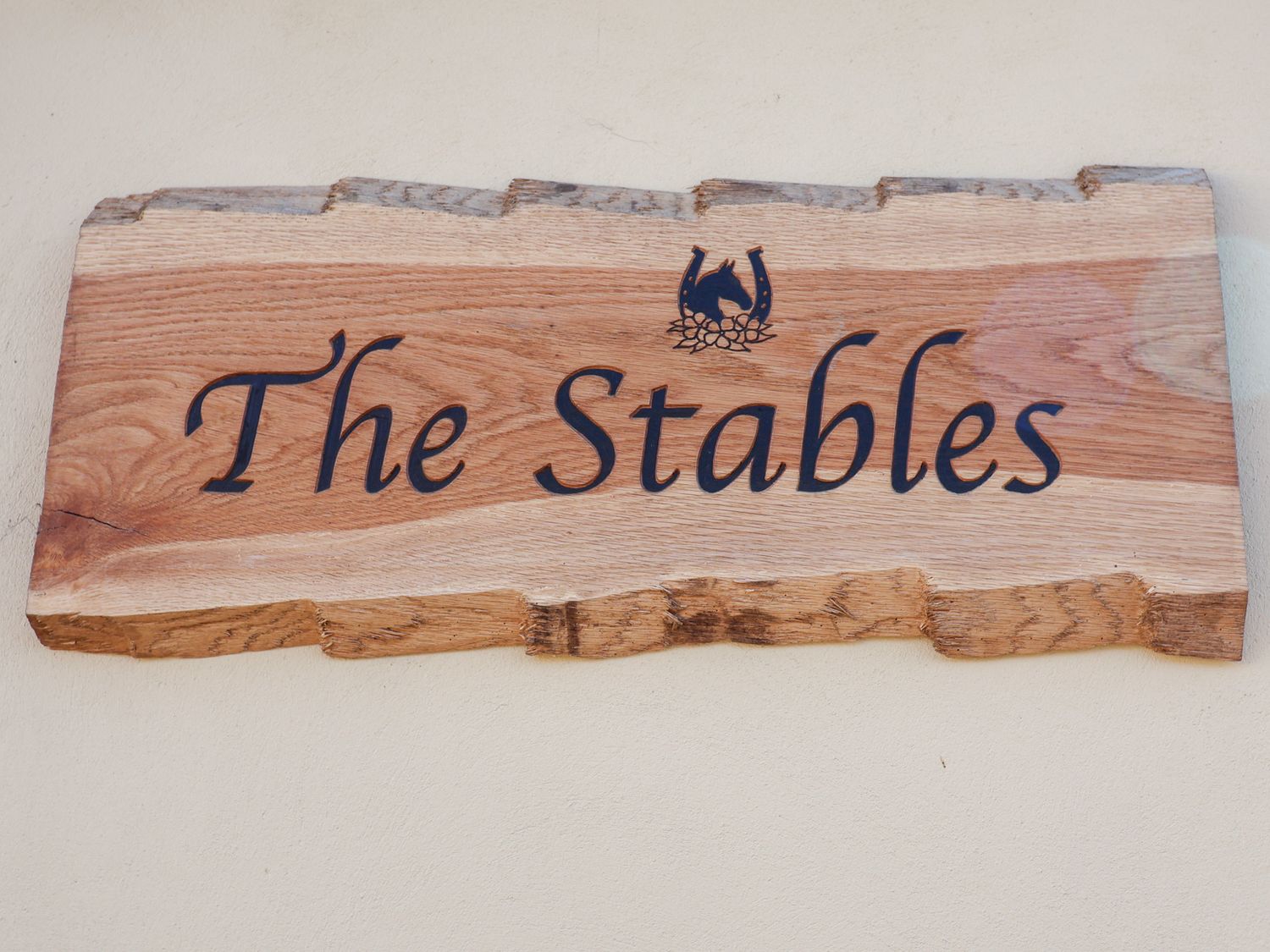 The Stables at Hall Barn, Walsham-Le-Willows