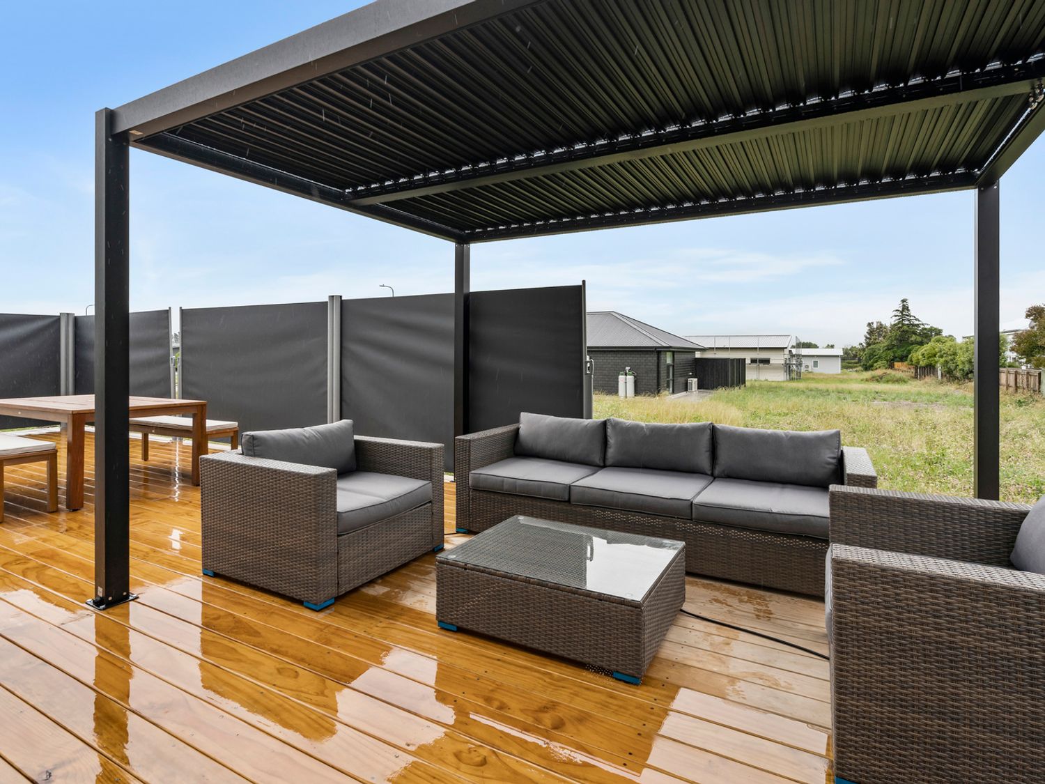 Pride of Pinot – Martinborough Holiday Home                     photo 23