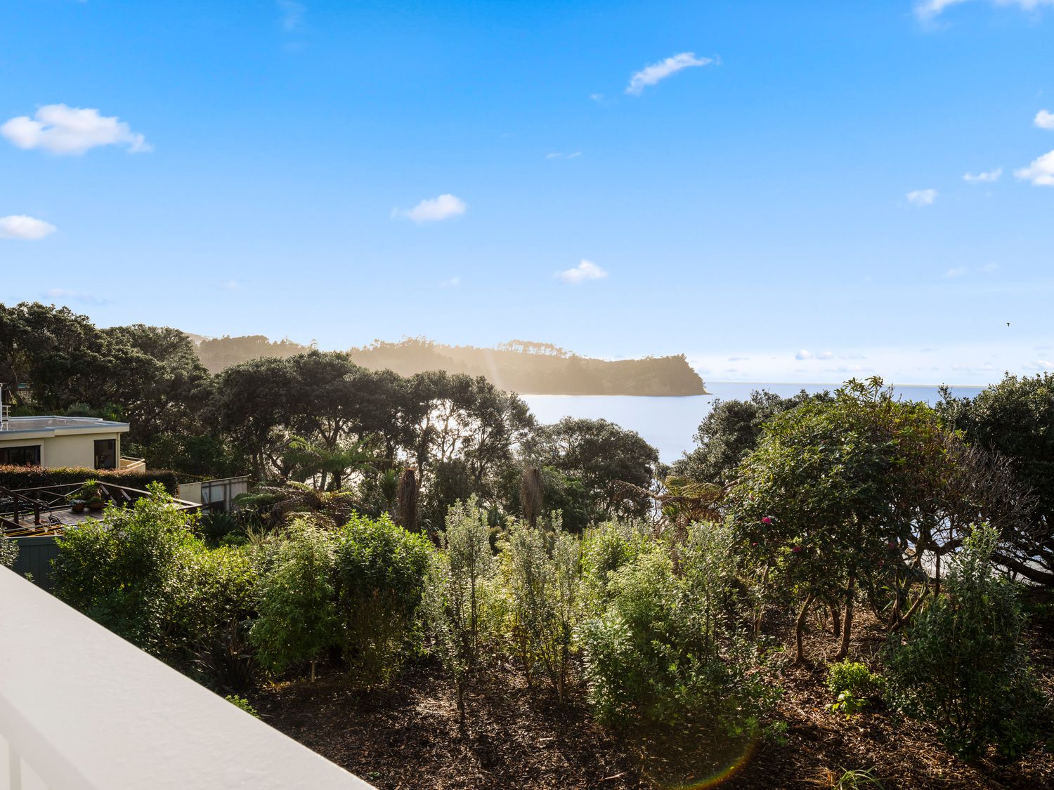 MaiMoana - Hatfields Beach Cliff-Top Retreat                     photo 24