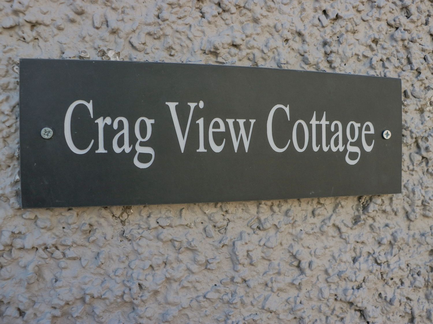 Crag View Cottage, Stainton With Adgarley, Dalton-In-Furness, Cumbria. Smart TV. Open-plan. Hot tub.
