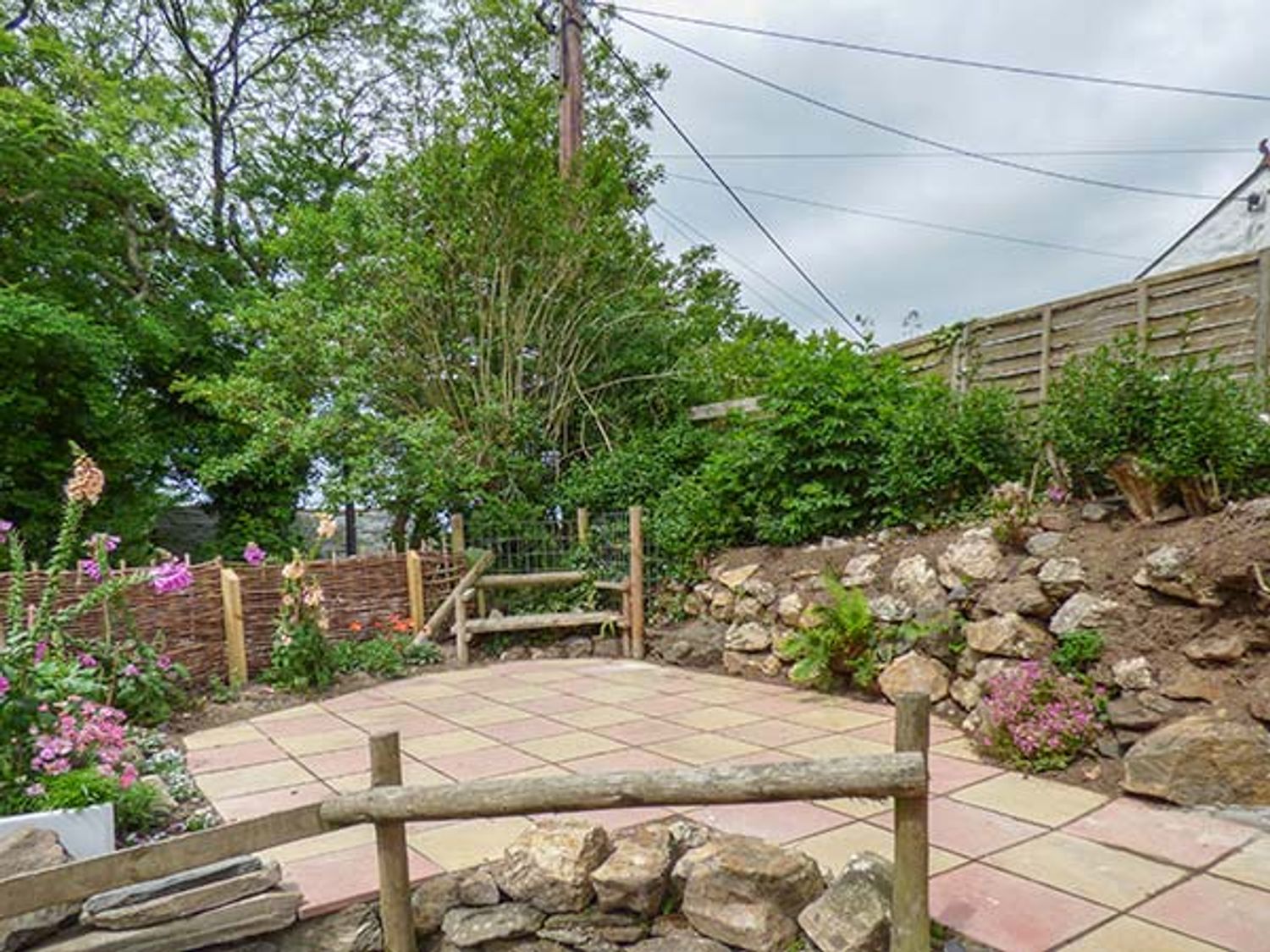 Cob Cottage, Cornwall