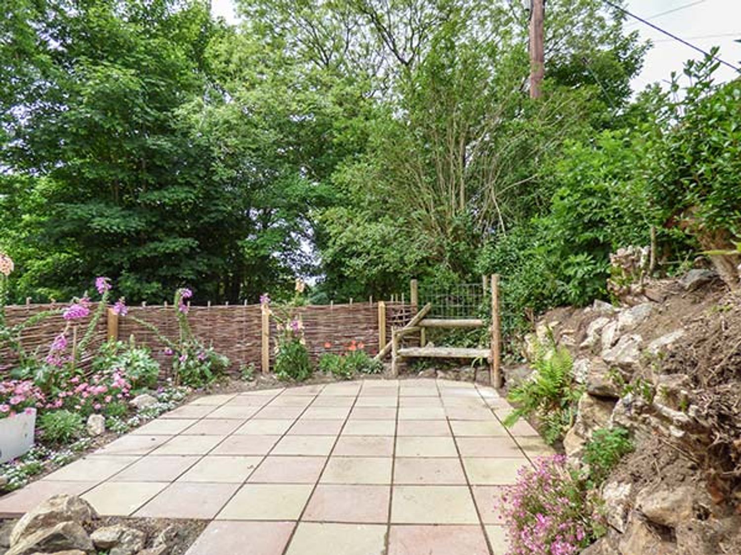 Cob Cottage, Cornwall