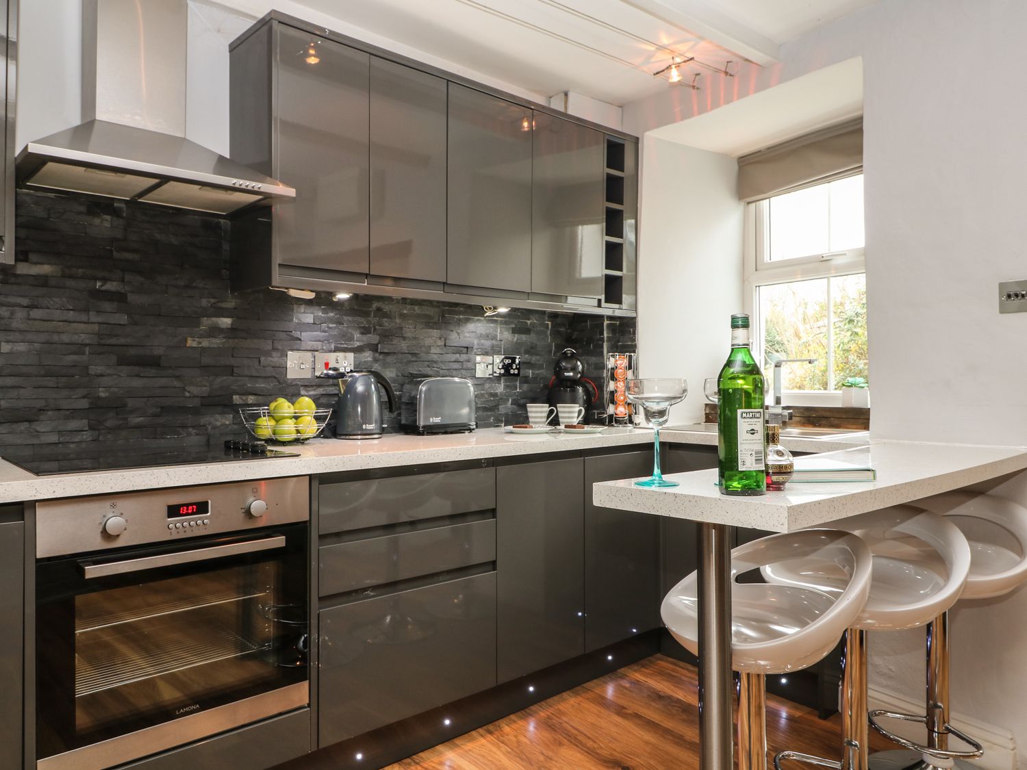 Cob Cottage, Cornwall