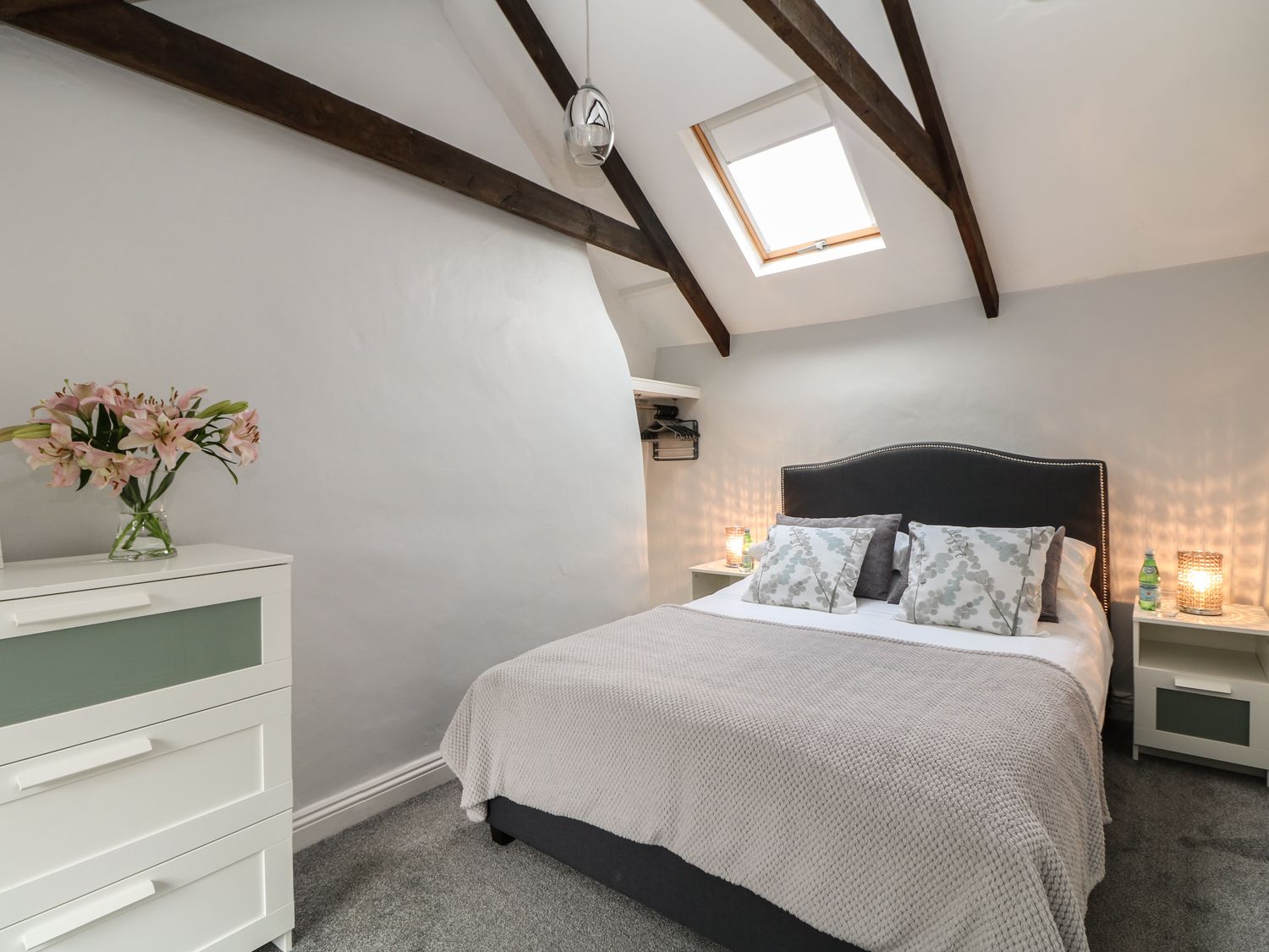 Cob Cottage, Cornwall