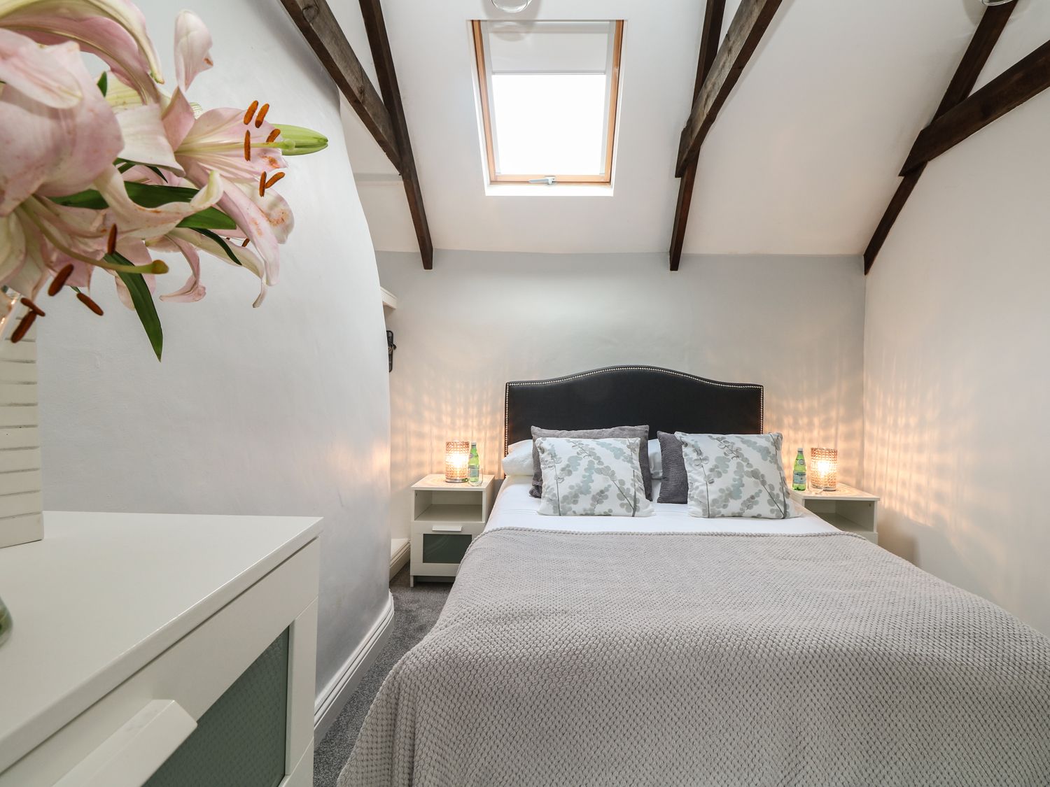 Cob Cottage, Cornwall