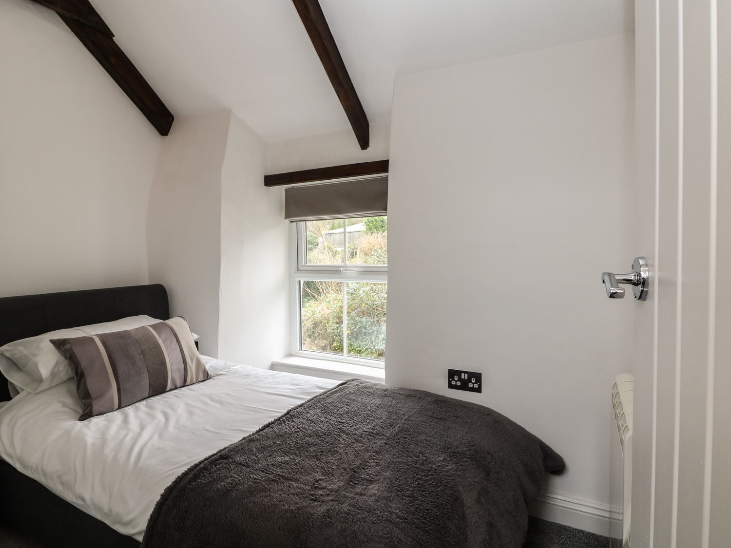 Cob Cottage, Cornwall