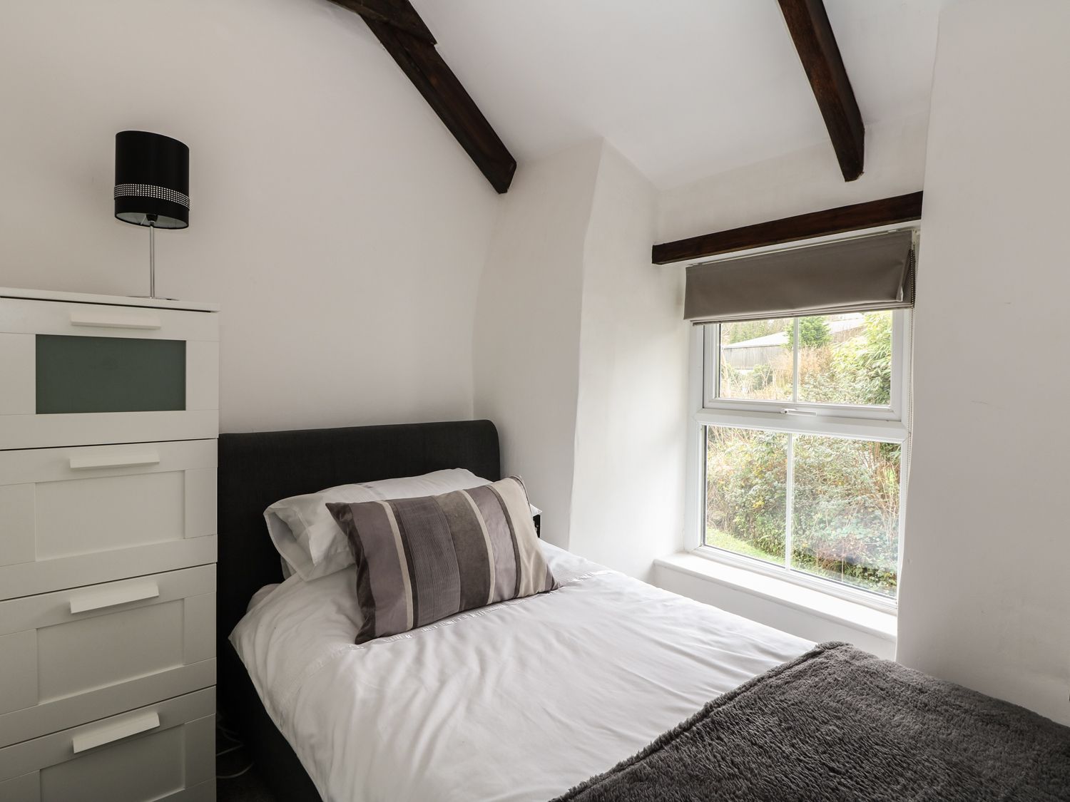 Cob Cottage, Cornwall