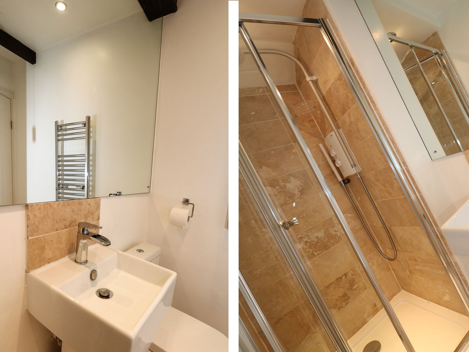 Cob Cottage, Cornwall