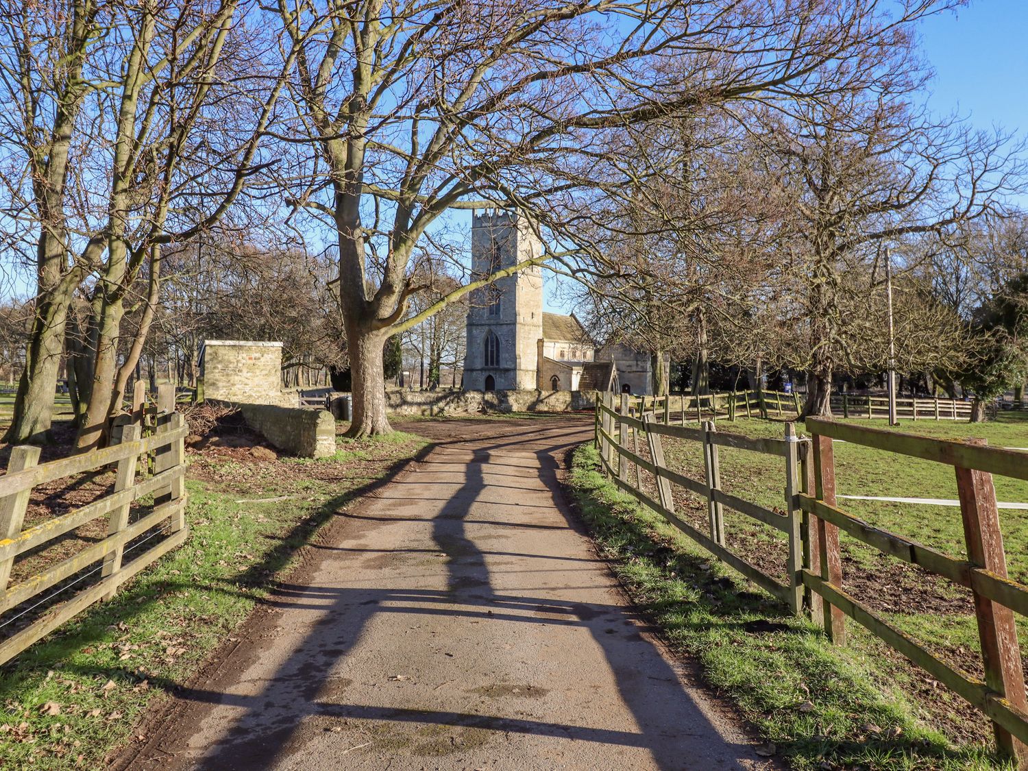 Church View Cottage, Doncaster