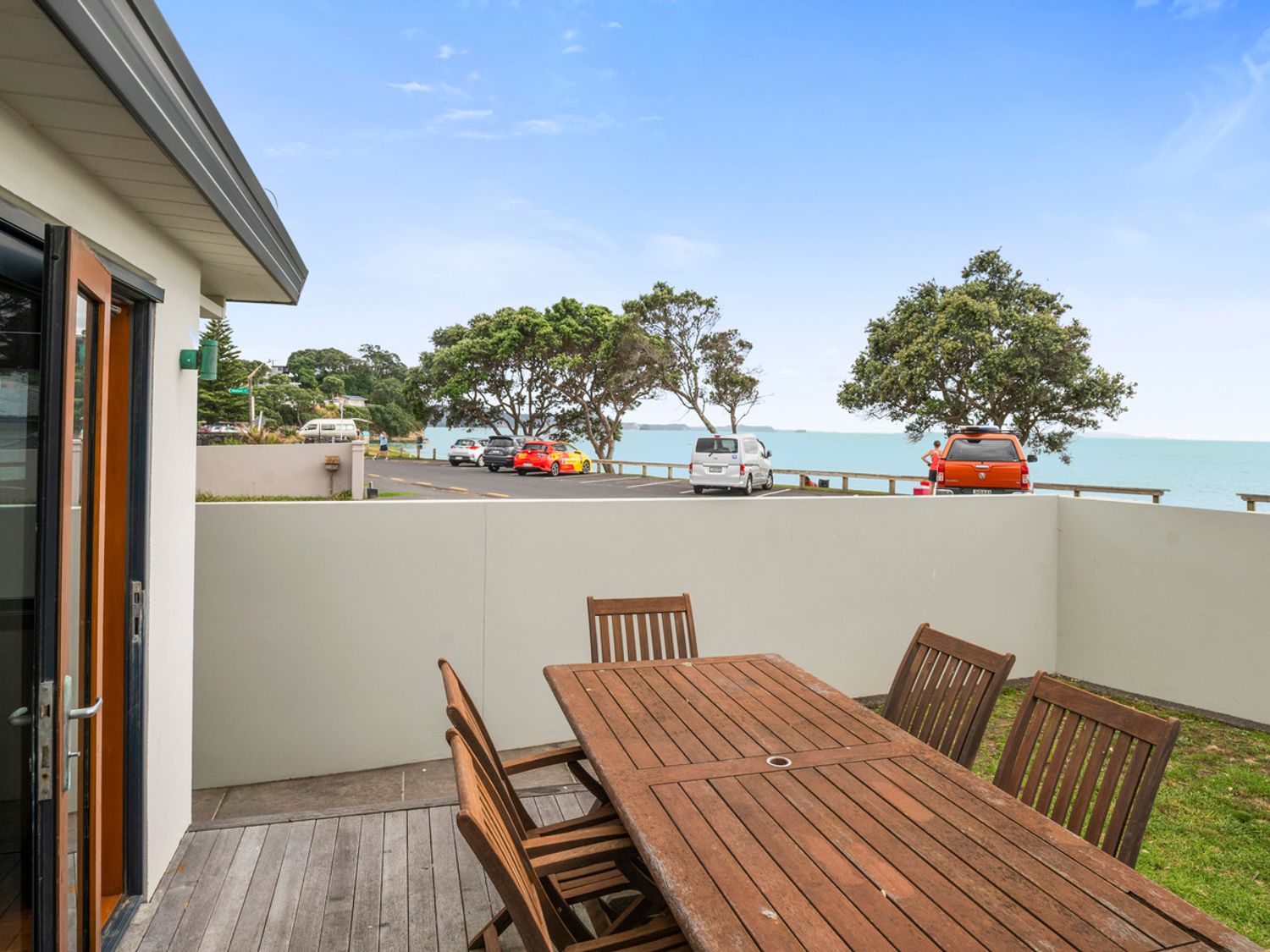 Remarkable Red Beach - Red Beach Holiday Home                     photo 2