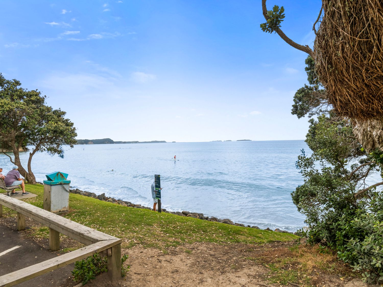 Remarkable Red Beach - Red Beach Holiday Home                     photo 24