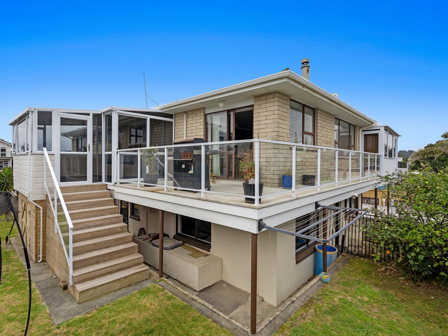 Treasure on Tawai - Ohope Holiday Home                     photo 24