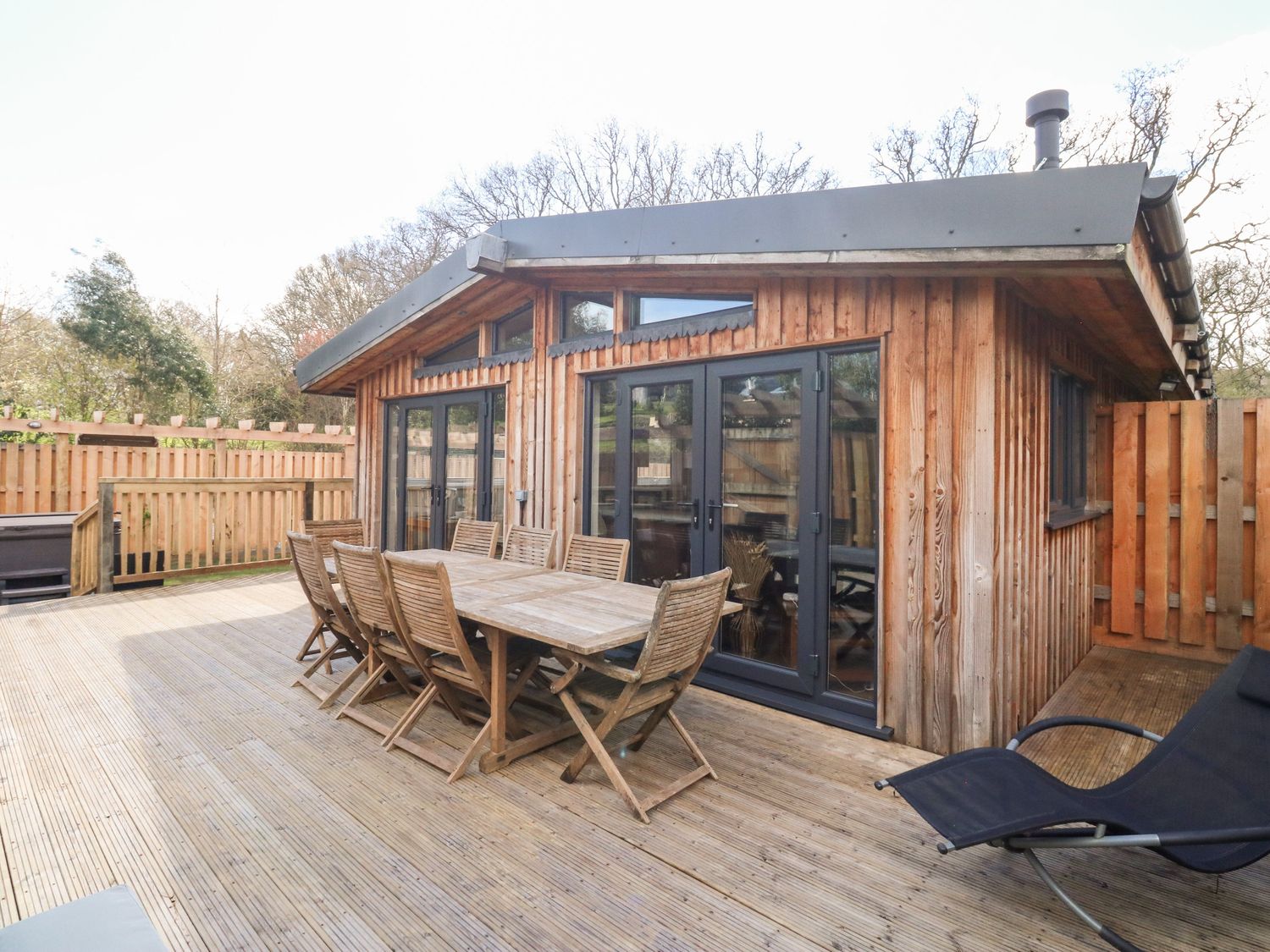 Gloccamaura, Bovey Tracey