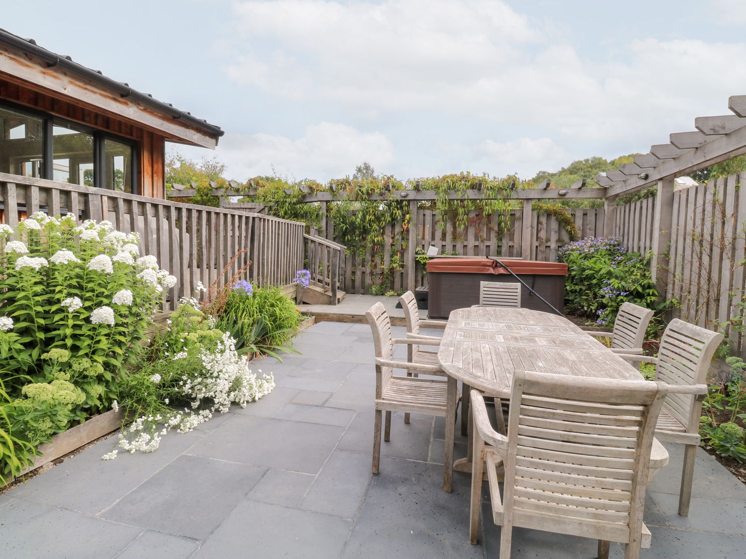 Gloccamaura, Bovey Tracey