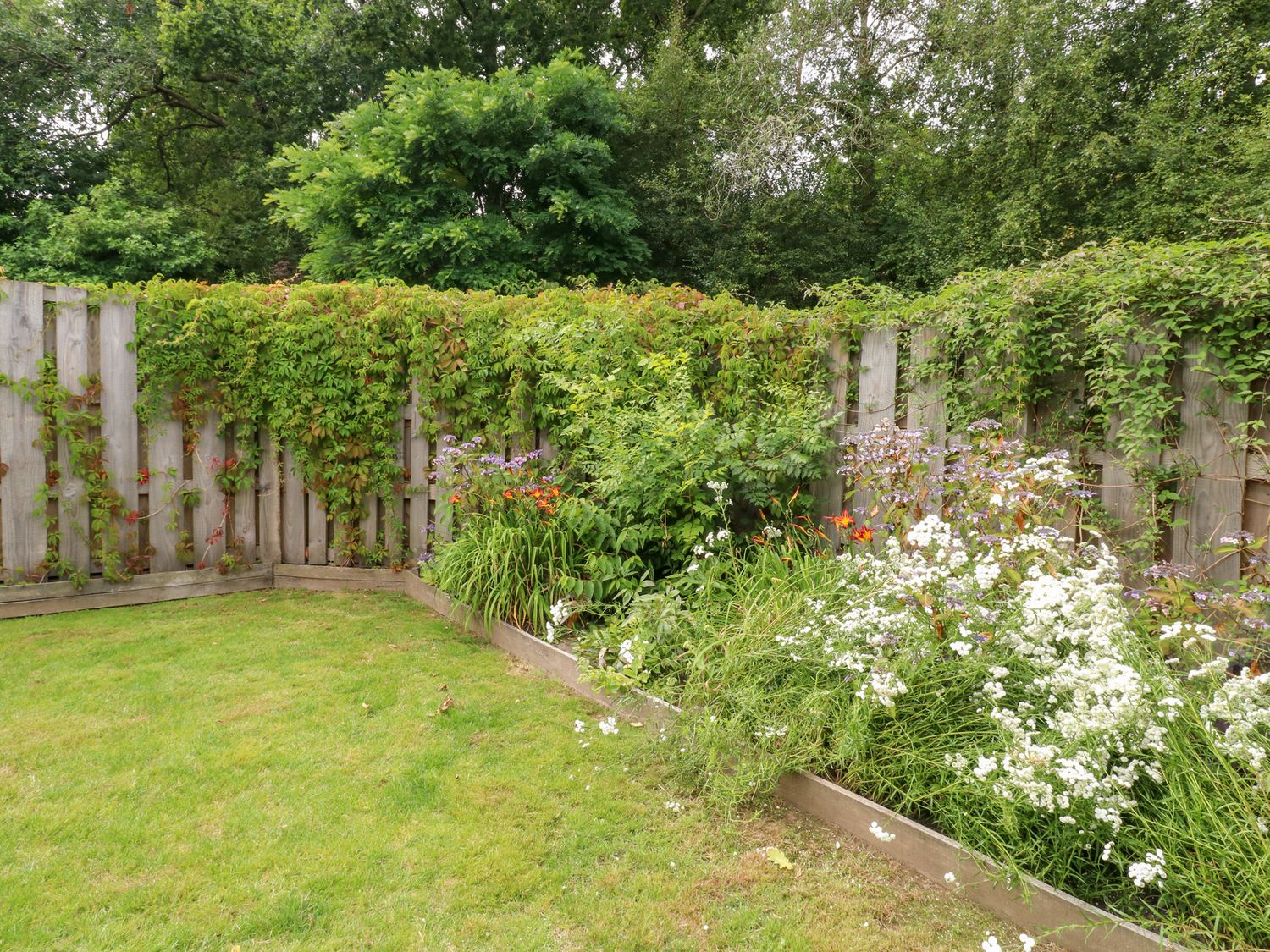 Gloccamaura, Bovey Tracey