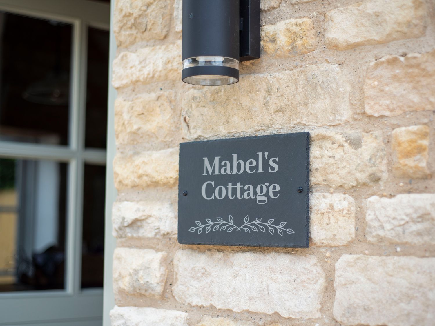 Mabel's Cottage, Metheringham