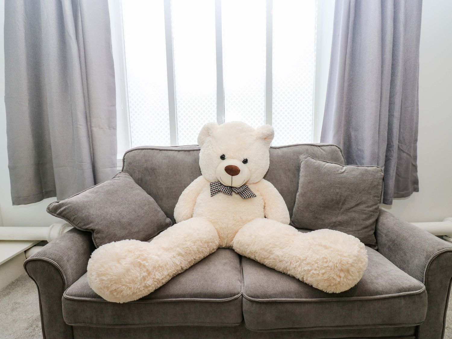 The Miners Hall in Stanley, County Durham. Chapel conversion. Stained-glass windows. Hot tub. Sauna.