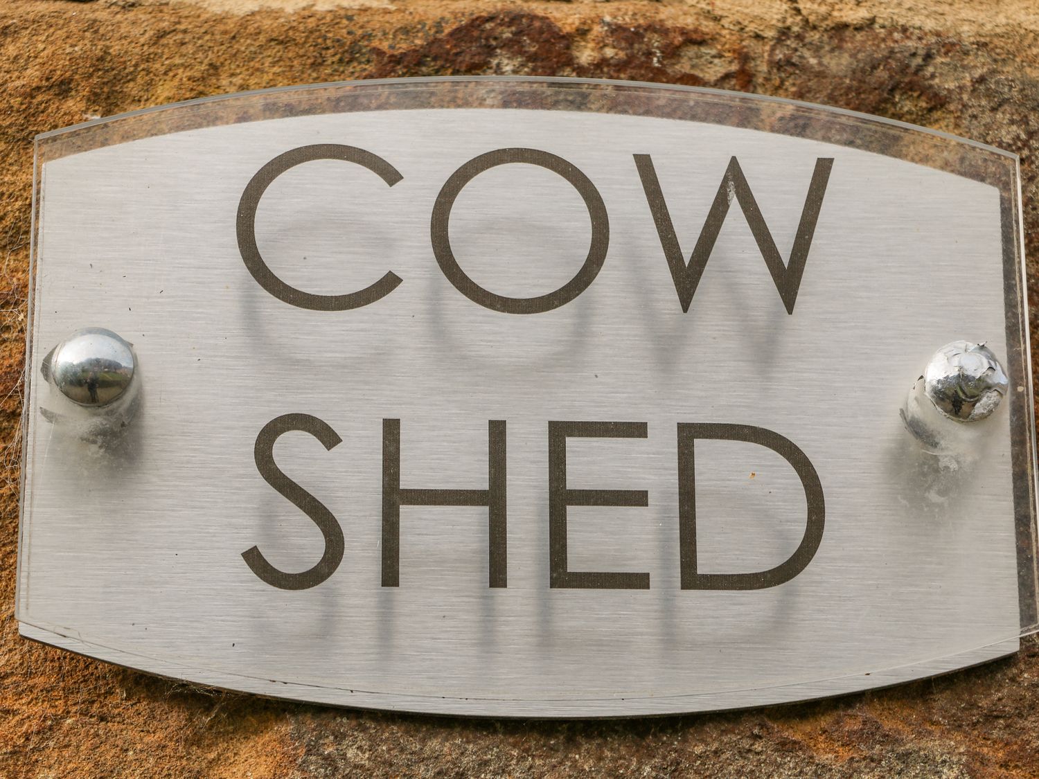 The Cow Shed, Marsh Lane