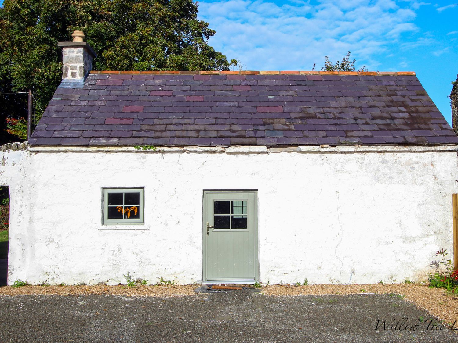 Willowtree Lodge - South Ireland - 1128710 - photo 1