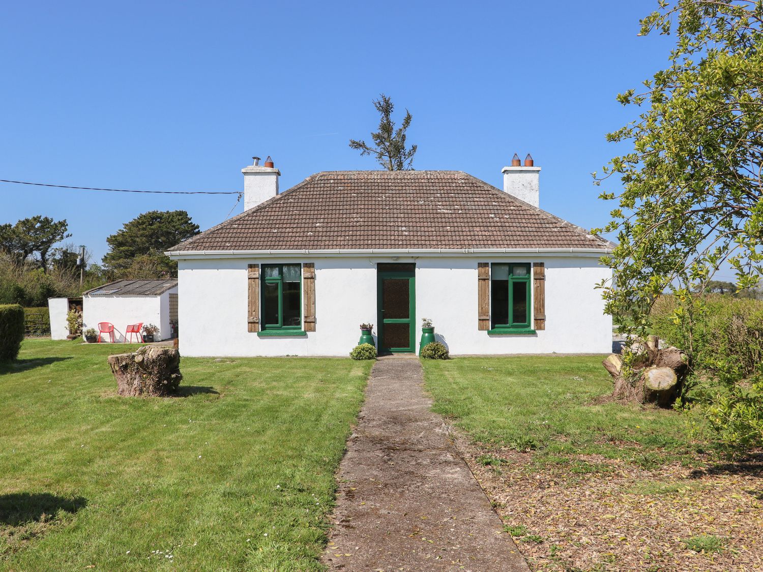 Kevin's Cottage - Kinsale & County Cork - 1128714 - photo 1