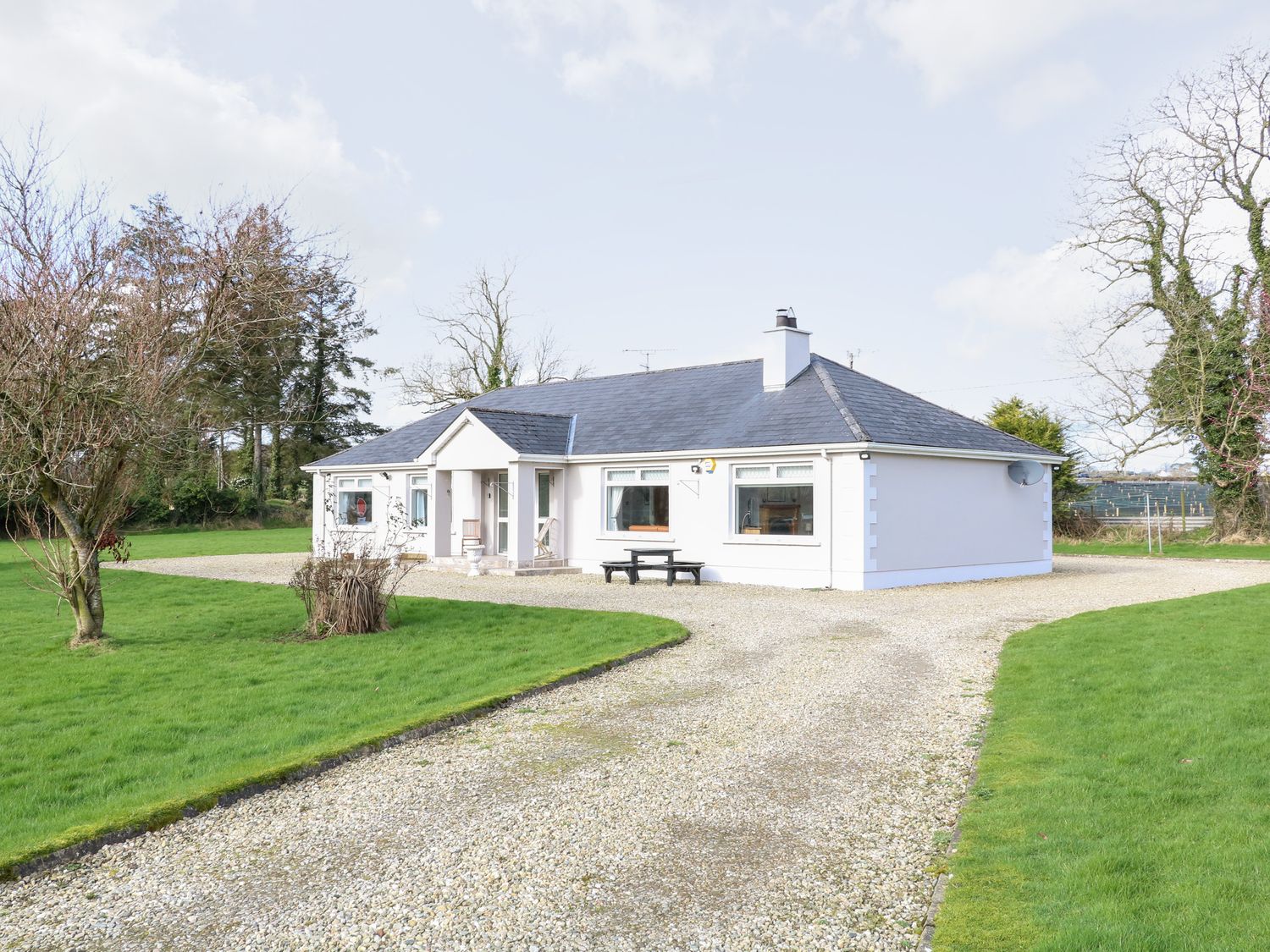 The Rossgier Bungalow - County Donegal - 1128744 - photo 1