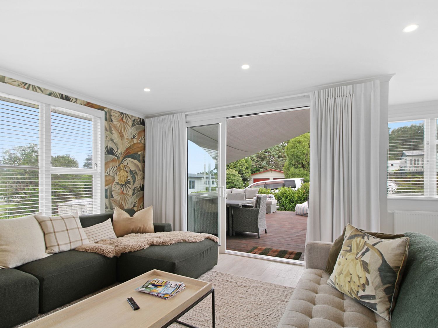 Masters Manor - Mangakino Holiday Home                     photo 2