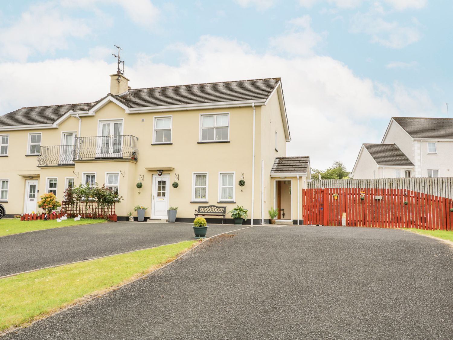 Mary's Maisonette - County Donegal - 1128835 - photo 1
