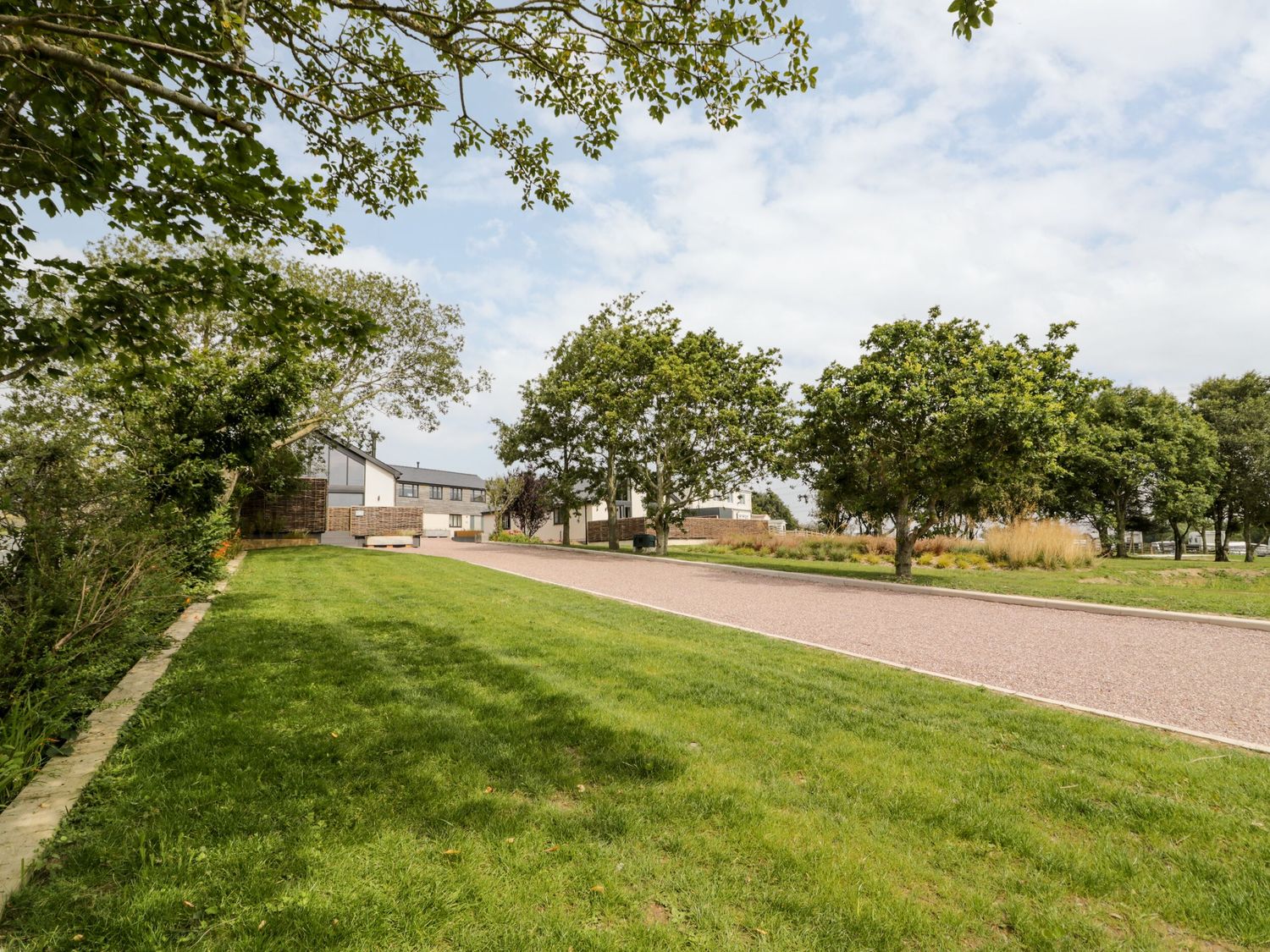 The Barn is in Llanfechell, Anglesey, North Wales, Near Snowdonia National Park, 1 bed, stylish home